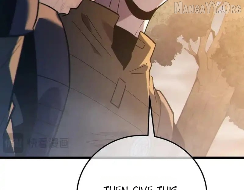 I Rely on My Invincibility to Deal Tons of Damage Passively! Chapter 126 - page 79
